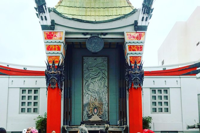 2.5 Hour Private Sightseeing Tour of Hollywood and Beverly Hills - Why the private format has real value