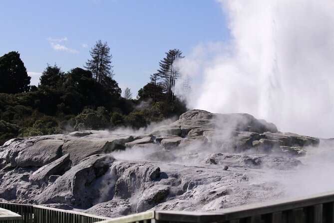 2-Day Hobbiton, Rotorua, Waitomo Caves Tour from Auckland with Accommodation - Who will get the most from this tour
