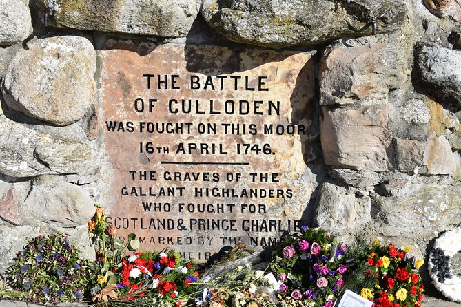 2-Day Outlander Experience Small Group Tour from Edinburgh - Highland Folk Museum is a seasonal lunch stop