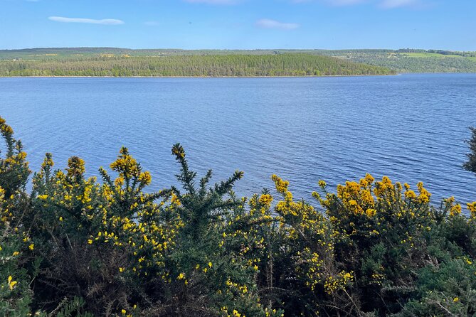 2-Day Outlander Experience Small Group Tour from Edinburgh - Falkland and Culross finish with two characterful villages