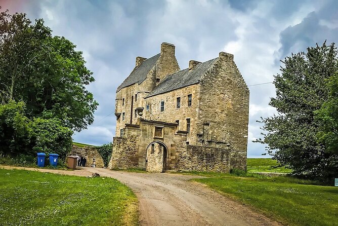 2 Day Private Guided Tour to Outlander locations , Loch Ness and Glencoe - Key points before you book