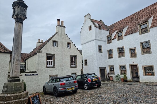 2 Day Private Guided Tour to Outlander locations , Loch Ness and Glencoe - Why this private tour works well