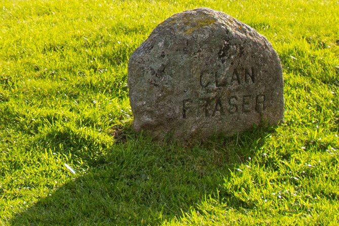 2 Day Private Guided Tour to Outlander locations , Loch Ness and Glencoe - Glencoe and Doune Castle close the circuit
