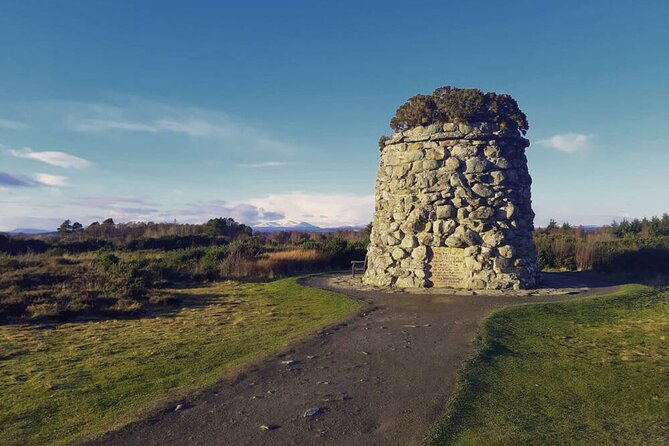 2 Day Private Guided Tour to Outlander locations , Loch Ness and Glencoe - What the $2,715 group price really buys