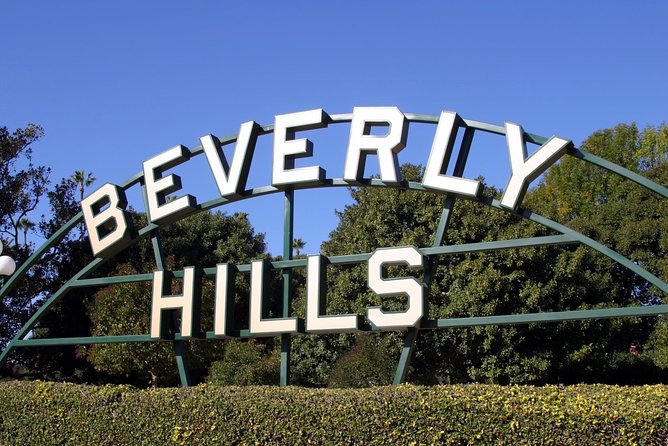2-Hour Hollywood Bus Tour - Guide quality makes or breaks the ride
