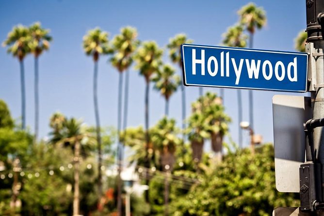 2-Hour Hollywood Bus Tour - Timing, comfort, and practical concerns