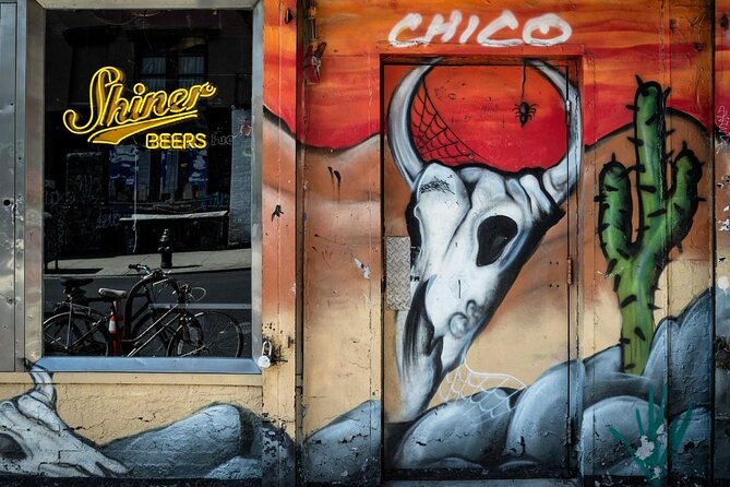 2-Hour Private East Village TV and Movie Sites Walking Tour - What this East Village movie walk actually offers