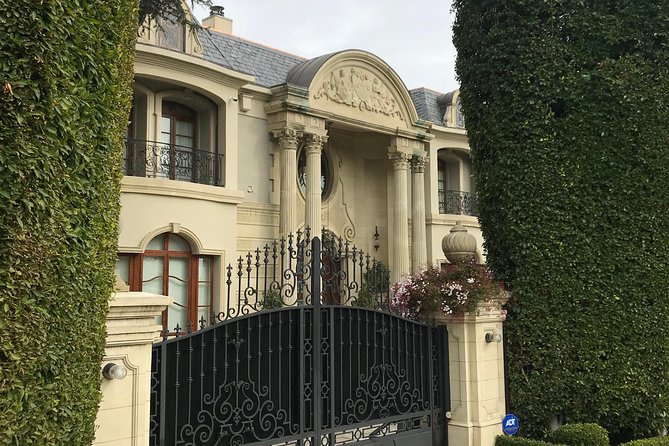 2 Hour Private Tour - Hollywood and Beverly Hills Celebrity Homes - Hollywood Hills, Holmby Hills, and Bel Air