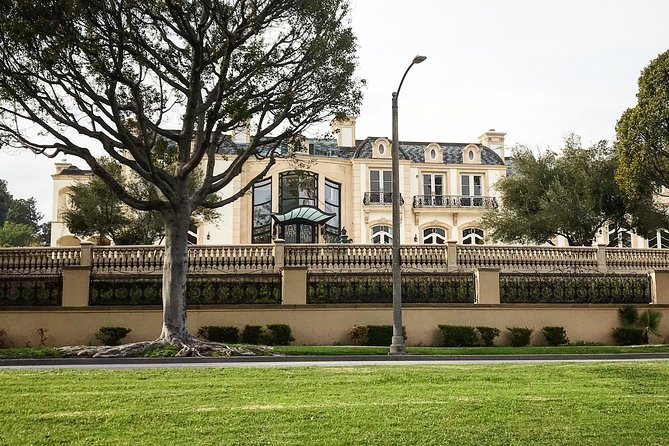 2 Hour Private Tour - Hollywood and Beverly Hills Celebrity Homes - Pickup limits you should understand before booking