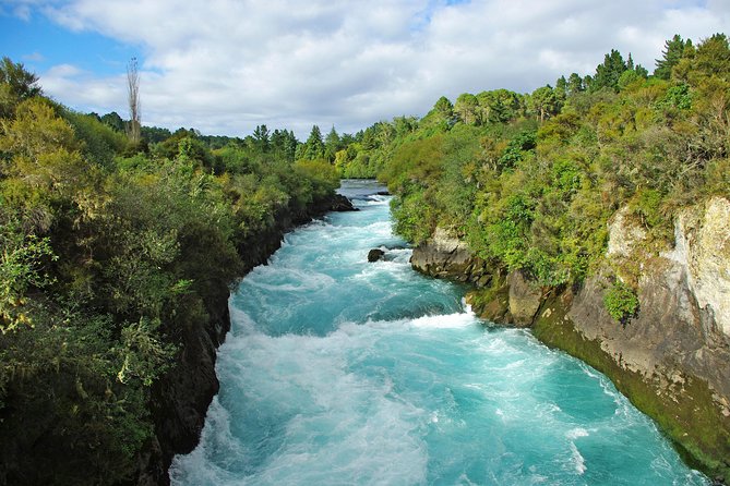 3-Day Hobbiton, Rotorua, Whakarewarewa, and Waitomo Tour - Coaches, guides, and the small-group setup