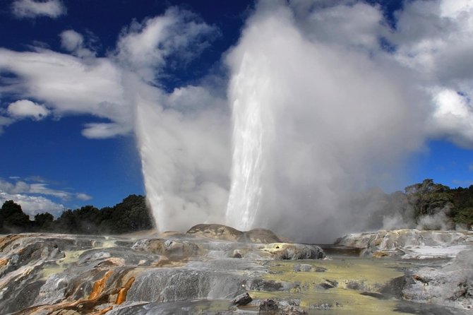 3-Day Hobbiton, Rotorua, Whakarewarewa, and Waitomo Tour - Who will get the most from this tour?