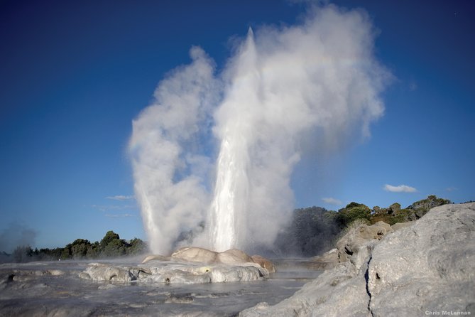 3 Day Waitomo Caves, Hobbiton Movie Set and Rotorua Tour from Auckland - Waitomo Glowworm Caves: a strong first stop