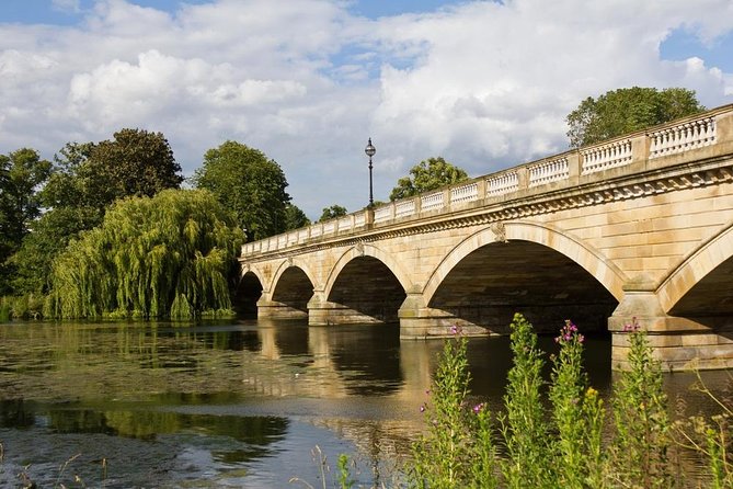 3 Hour Private Downton Abbey London Locations Walking Tour - Five things to know before you book