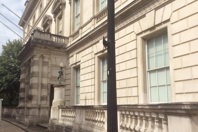 3 Hour Private Downton Abbey London Locations Walking Tour - St. James’s Park supplies the postcard setting