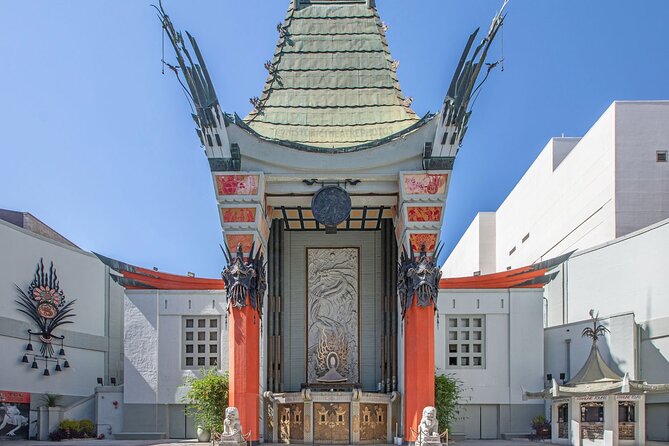 3-Hour Small Group Tour: Hollywood to Beverly Hills - Beverly Hills, celebrity homes, and Rodeo Drive