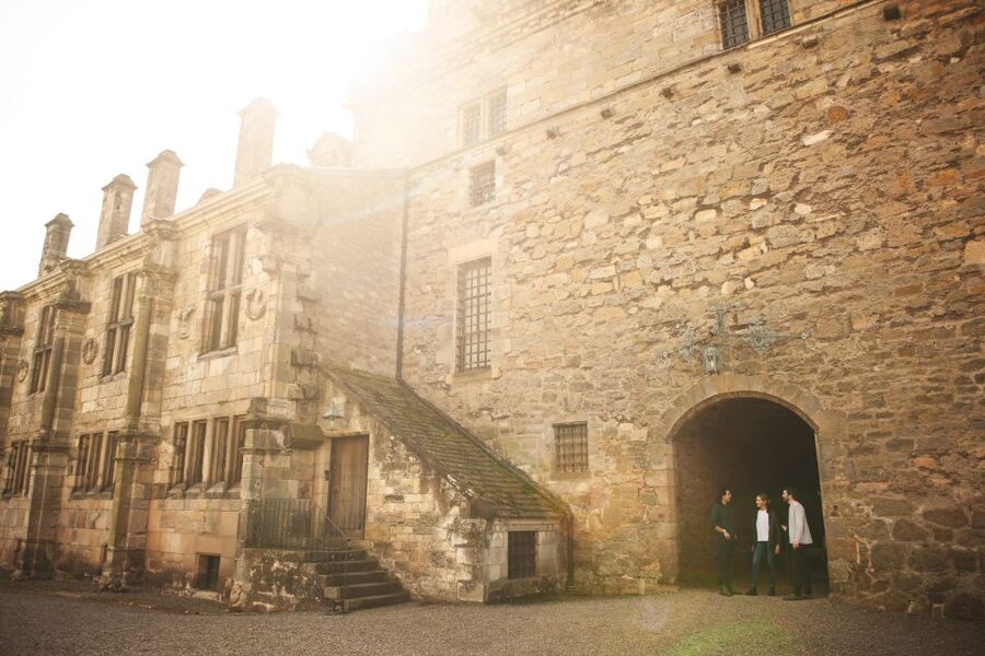 4-Day Outlander Trail From Edinburgh - Why this four-day route works for Outlander fans