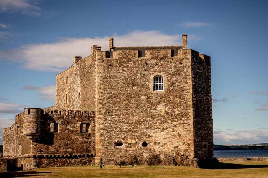 4-Day Outlander Trail From Edinburgh - Day 3: Culloden, Clava Cairns, and the road south