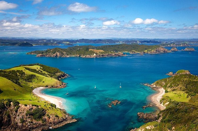 5-Day Bay of Islands Rotorua Waitomo Caves and Hobbiton Tour from Auckland - Practical advice for a smoother trip
