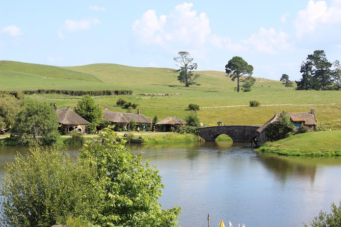 6hr Hobbiton Movie Set Tour - Departs Tauranga - Key points to know before booking