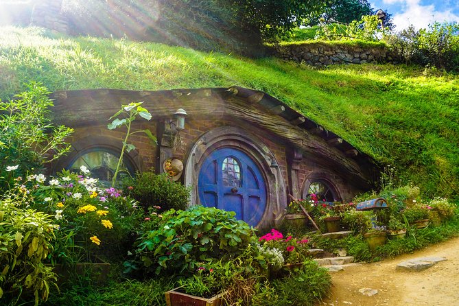 6hr Hobbiton Movie Set Tour - Departs Tauranga - Why this Tauranga to Hobbiton trip works