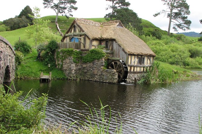 6hr Hobbiton Movie Set Tour - Departs Tauranga - Is the $160.73 price good value?