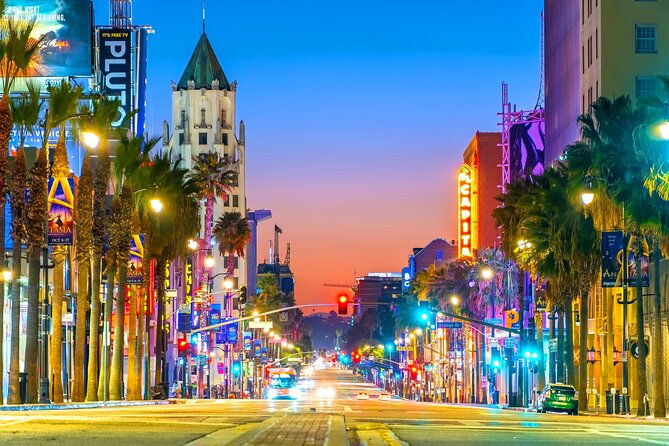 All Day LA Tour: Hollywood, Beverly Hills and Santa Monica - Guides make or break the experience