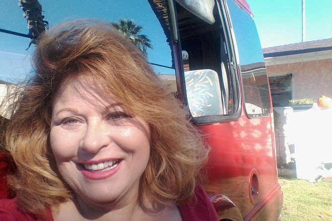 All Star Showbiz Tours. Stars Homes, Beach Tours & More More! - Hollywood Boulevard and the Walk of Fame