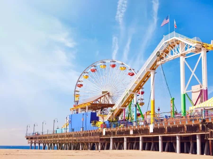 Anaheim: Hollywood Grand Tour with Hotel Pickup - Key points to know before booking