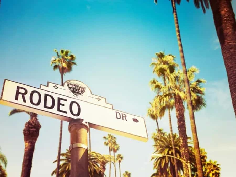 Anaheim: Hollywood Grand Tour with Hotel Pickup - Venice Beach, Muscle Beach, and the final stop