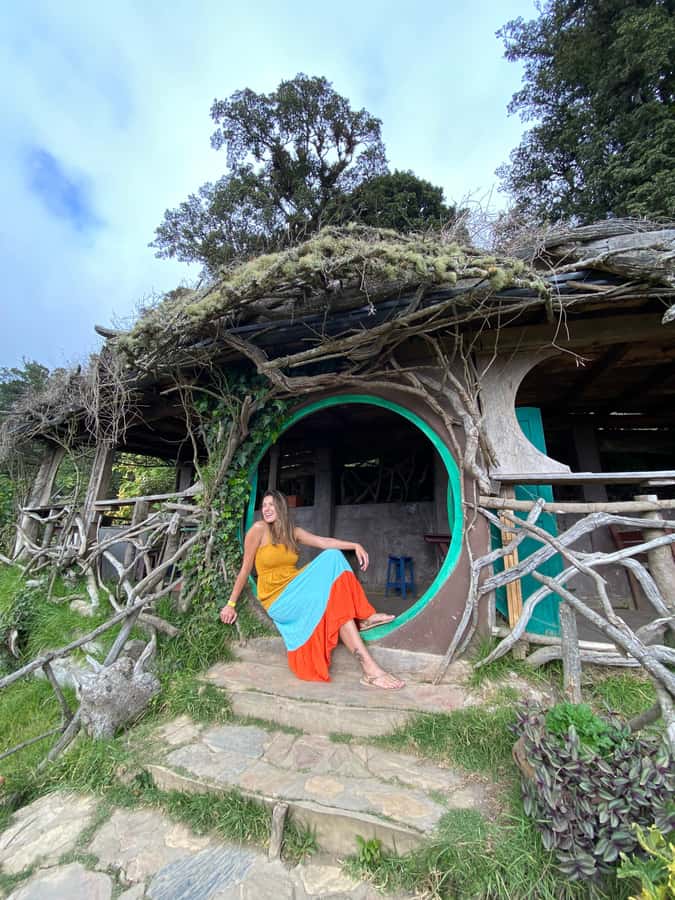 Antigua: Altamira and Hobbitenango Movie Themed Parks Tour - Should you book it?