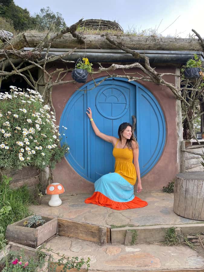 Antigua: Altamira and Hobbitenango Movie Themed Parks Tour - Why the photo help matters