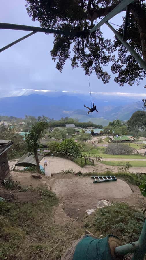 Antigua: Altamira and Hobbitenango Movie Themed Parks Tour - Timing, comfort, and who should go