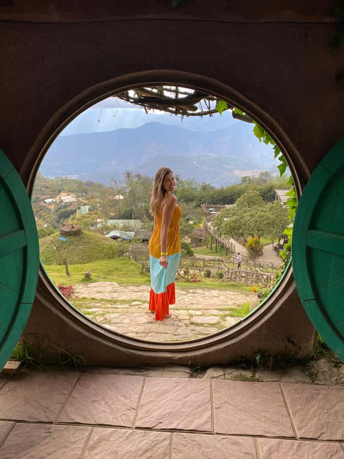Antigua: Altamira and Hobbitenango Movie Themed Parks Tour - Practical booking advice