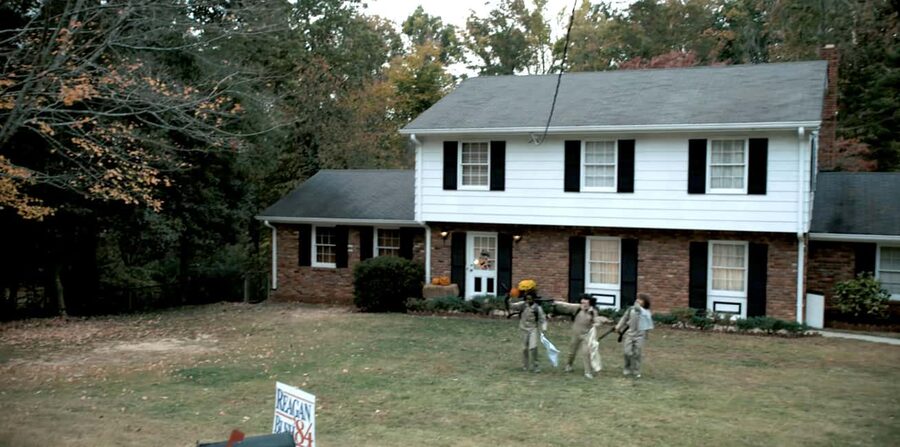 Atlanta: 3 Hour Private Movie/TV Locations Tour - Key points to know before booking