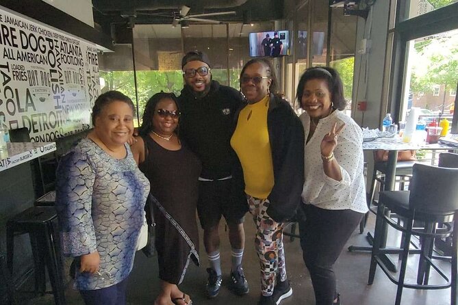 Atlanta Hip Hop House Wives and Movie Tour - Key points to know before you book