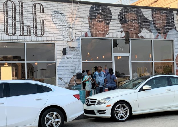 Atlanta Hip Hop House Wives and Movie Tour - Is three hours enough?