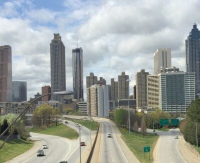 ‘The Walking Dead’ Film Locations Private Tour