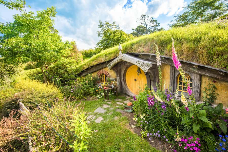 Auckland: Hobbiton Movie Set Tour with Lunch - Booking details worth knowing