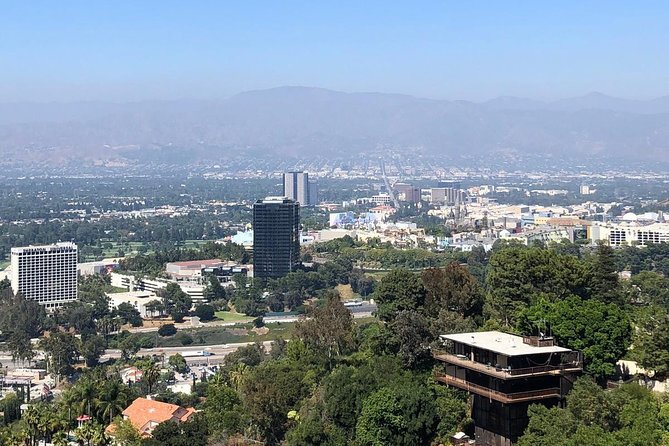 Authentic 3-Hour Hollywood to Beverly Hills Tour - Sunset Strip, Chateau Marmont, and Hollywood lore
