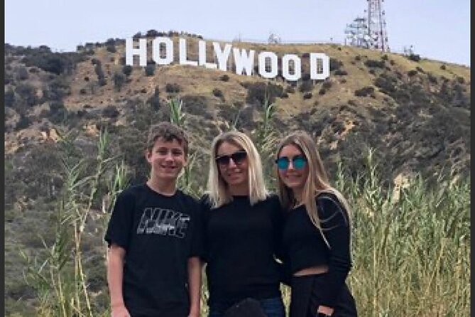 Authentic 3-Hour Hollywood to Beverly Hills Tour - Greystone Estate and the practical restroom break