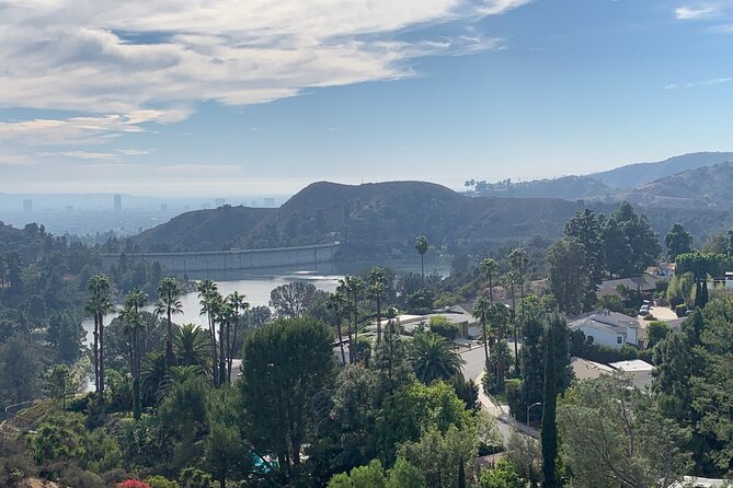 Authentic 3-Hour Hollywood to Beverly Hills Tour - Beverly Hills, Route 66, and Rodeo Drive