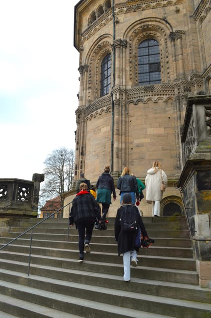 Bamberg: Where Hollywood dreams and movies are born - Is $15 good value for two hours?