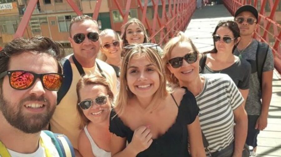 Barcelona: Girona Game of Thrones Private Tour with Pickup - Independence Square and the pace of the walk