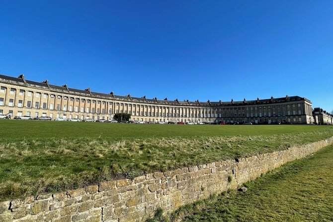 BATH: 2-Hour Bath Walking Tour of Bridgerton Filming Locations - Starting beside Bath Abbey