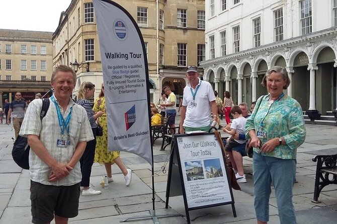 BATH: 2-Hour Bath Walking Tour of Bridgerton Filming Locations - Assembly Rooms and the world of public balls