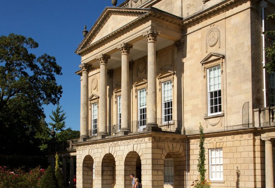 Bath: Bridgerton Filming Locations Walking Tour with Music - Key points to know before you book