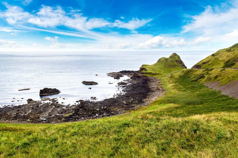 Belfast: Giant's Causeway, Coast Road & Game of Thrones Tour - Key points to know before booking