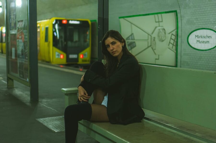 Berlin U Bahn Cinematic Photography Tour - Practical preparation for better photos