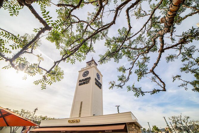 Best of LA, Hollywood, Griffith Park, with Beaches from Anaheim - What makes this LA day trip useful