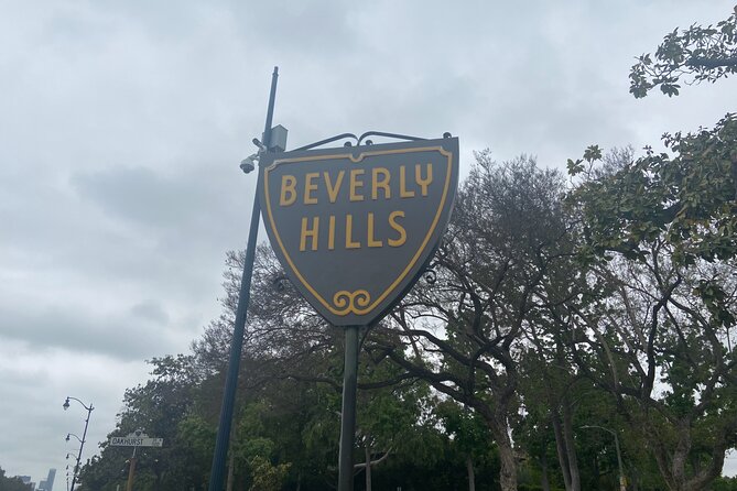 Best of LA, Hollywood, Griffith Park, with Beaches from Anaheim - Farmers Market and The Grove